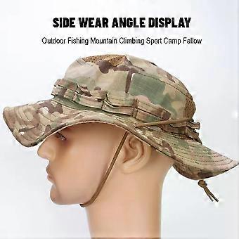 Women Oversized Sun Hat Wide Brim UV Protection Foldable Bucket Beach Cap