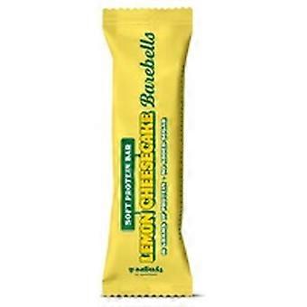 Soft bar with lemon and cheesecake 55 g (Lemon - Cheese)