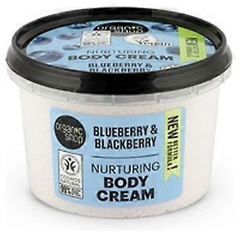Enriched body cream 250 ml of cream