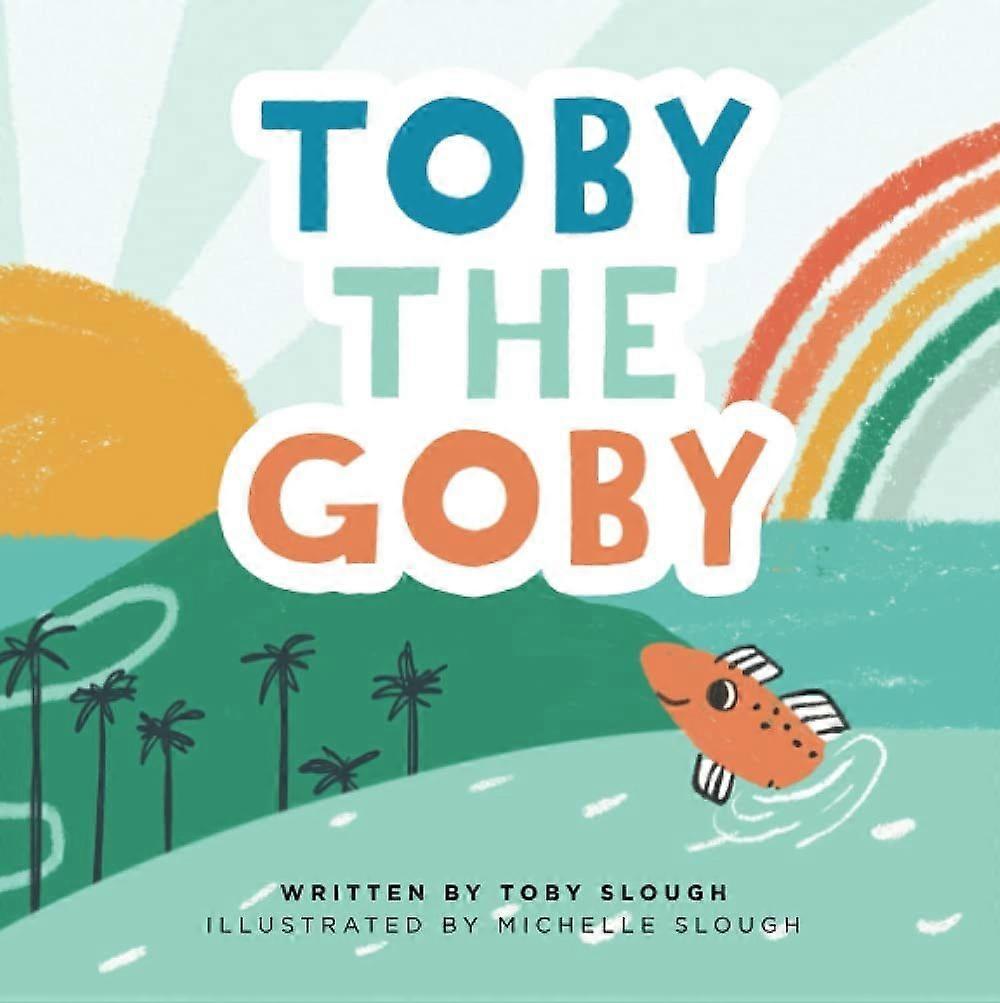 Toby the goby