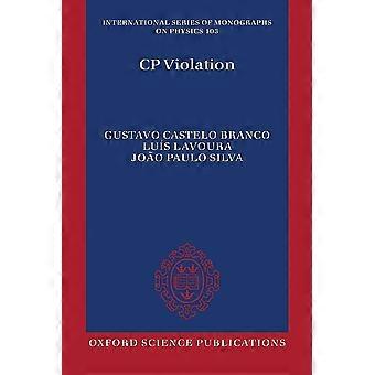 Cp violation