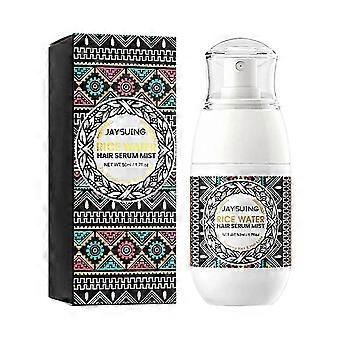 Youdaoplaceholder0 Rice Water Hair Care Spray Moisturizes Scalp, Thickens Hair, Softens Hair Strands, Strengthens Hair And Strengthens Hair Care Spray