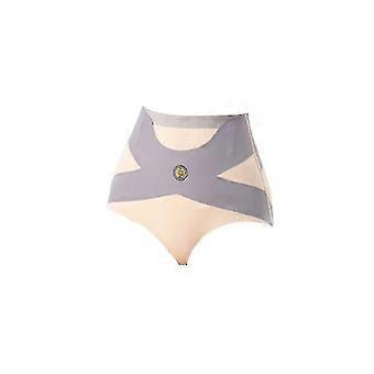 Faja moldeadora de fibra modal Soporte máximo, Ropa interior moldeadora de restauración de fibra única