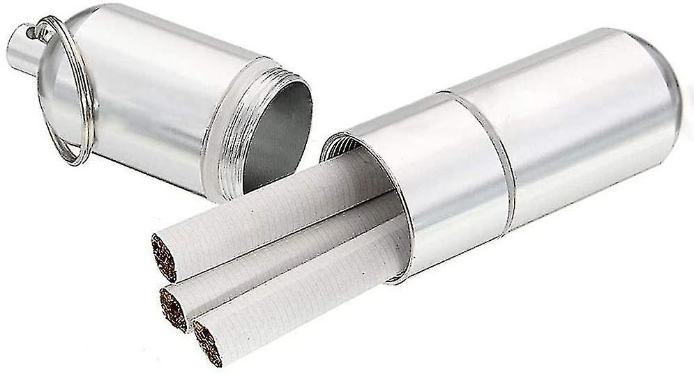 2023 - Cigarette Packs,portable Waterproof Cigarette Cans, Cigarette Cases