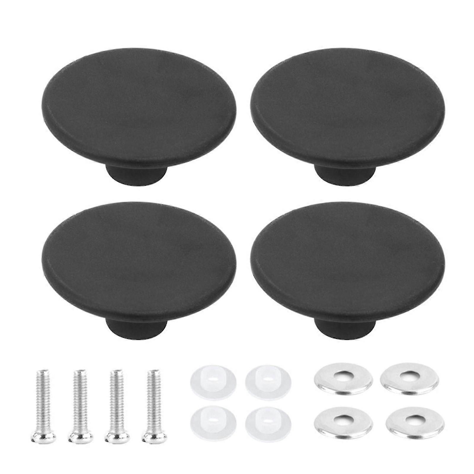 4PCS Pot Lid Top Replacement Knobs Universal Pan Lid Holding Handles Kettle Cover Knobs Kitchen Cookwares Accessories