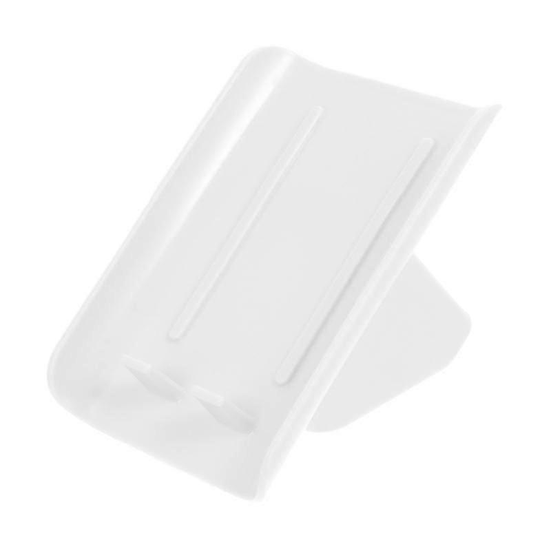 1pcs Soap Dishes, Soap Draining Stand
