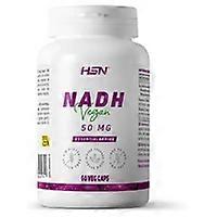 Nadh 50mg 60 vegetable capsules