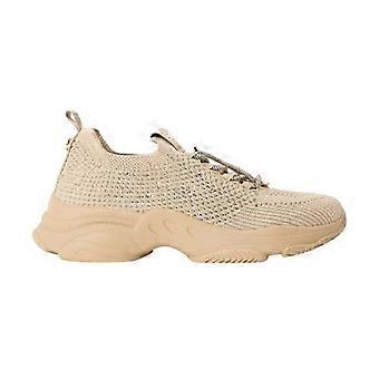Steve Maddenin naisten/naisten Meter Knitted Chunky Flat -lenkkarit