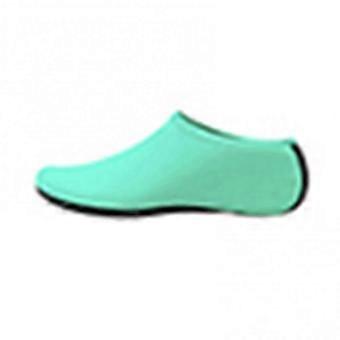 Beach Diving Socks Summer Beach Sport Scuba Socks Non-Slip Barefoot Protector Skin Shoes Aqua Shoes Beach Swimming Water Socks 26-27