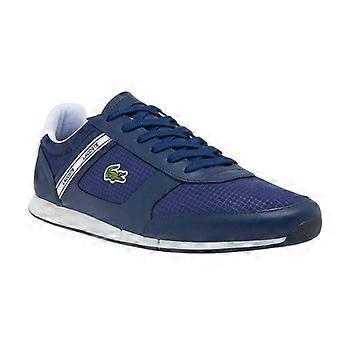 Lacoste Menerva leren sneakers voor heren