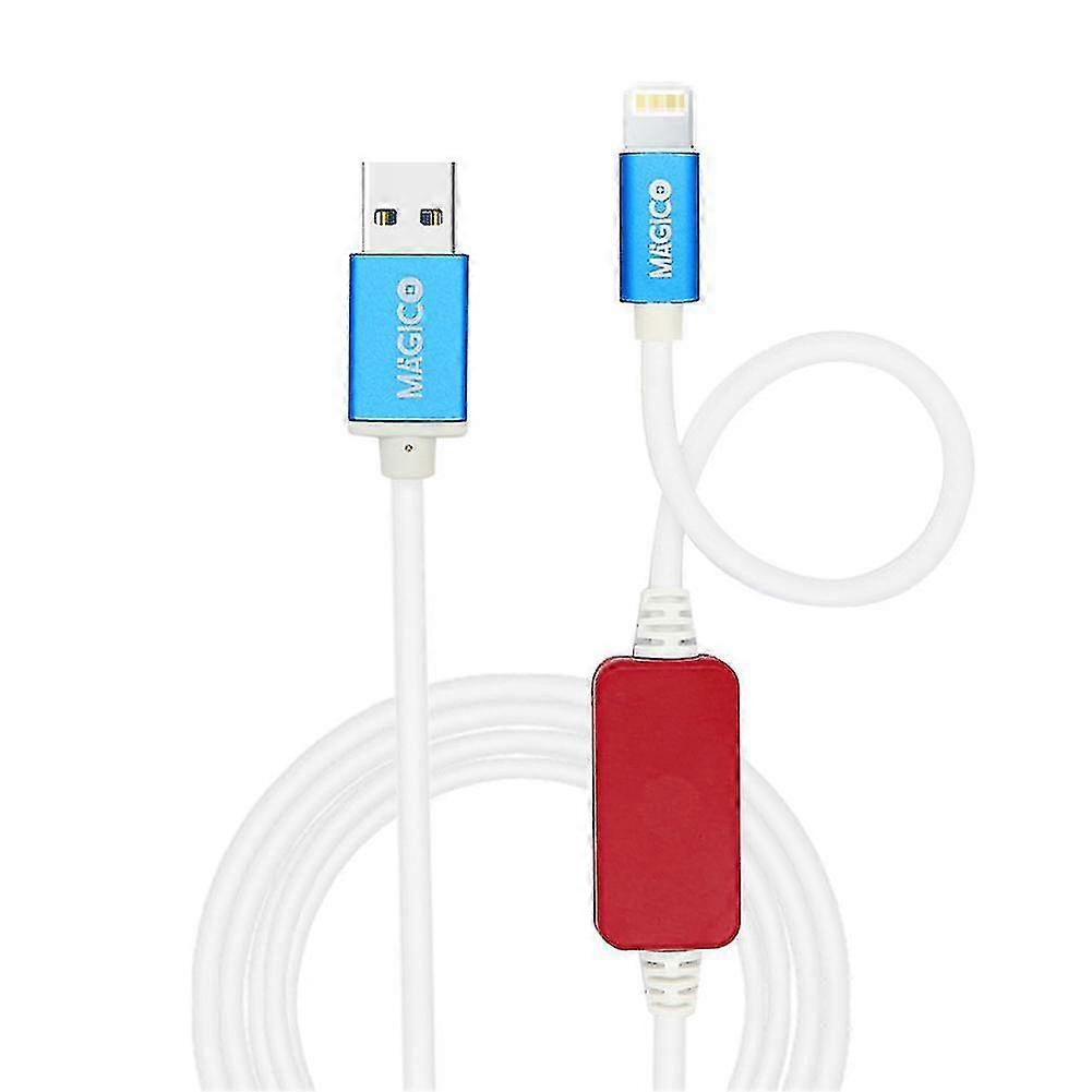 Automatic DCSD Cable Mode Recovery Engineering Cable DCSD USB Cable Compatible with