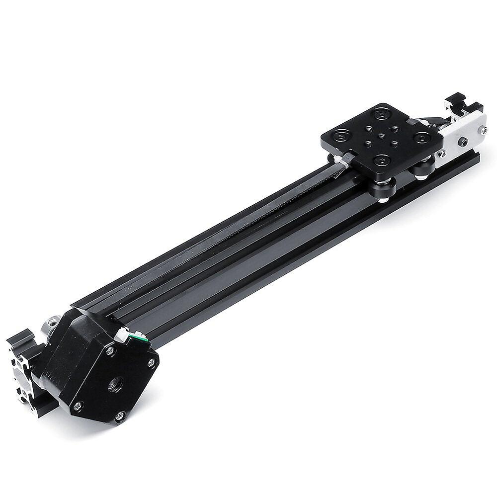 Linear Guide Set Openbuilds V Linear Actuator Effective Travel 100-400mm Linear Module With Stepper Motor