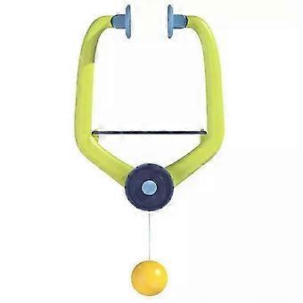 Jeu de ping-pong de porte, jeu de ping-pong réglable pour porte
