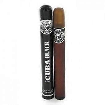 Cuba Black by Fragluxe EDT Spray 35 ml