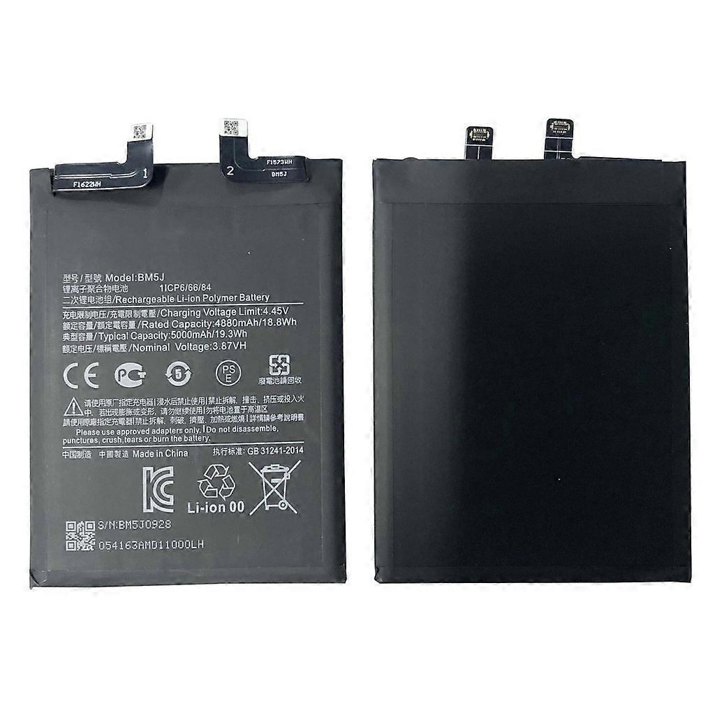 Batería Xiaomi 12T Pro