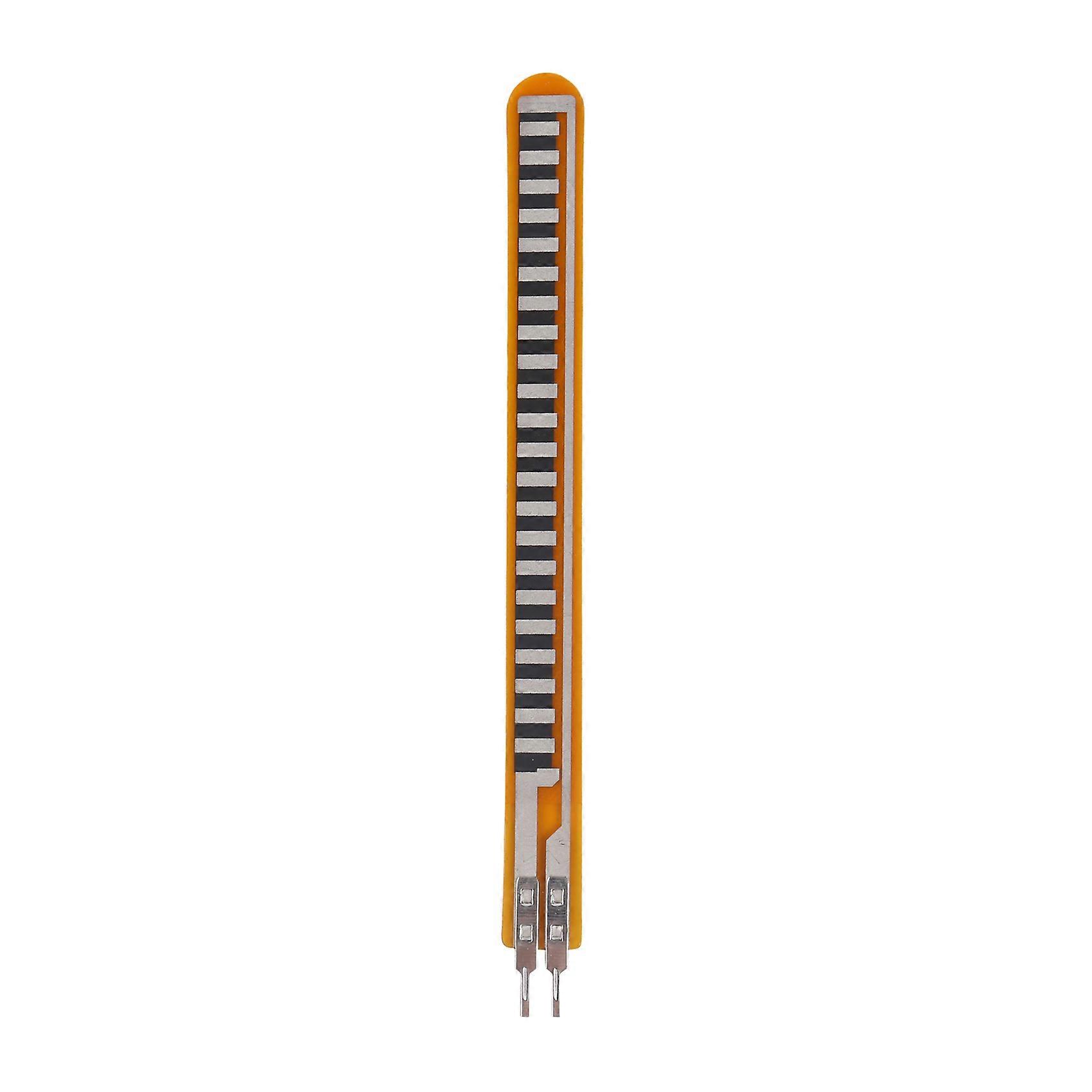 Flex Sensor Bend Flex Sensor for Robotic Hand Electronic Gloves Flex Sensor Flex2.2 Inch