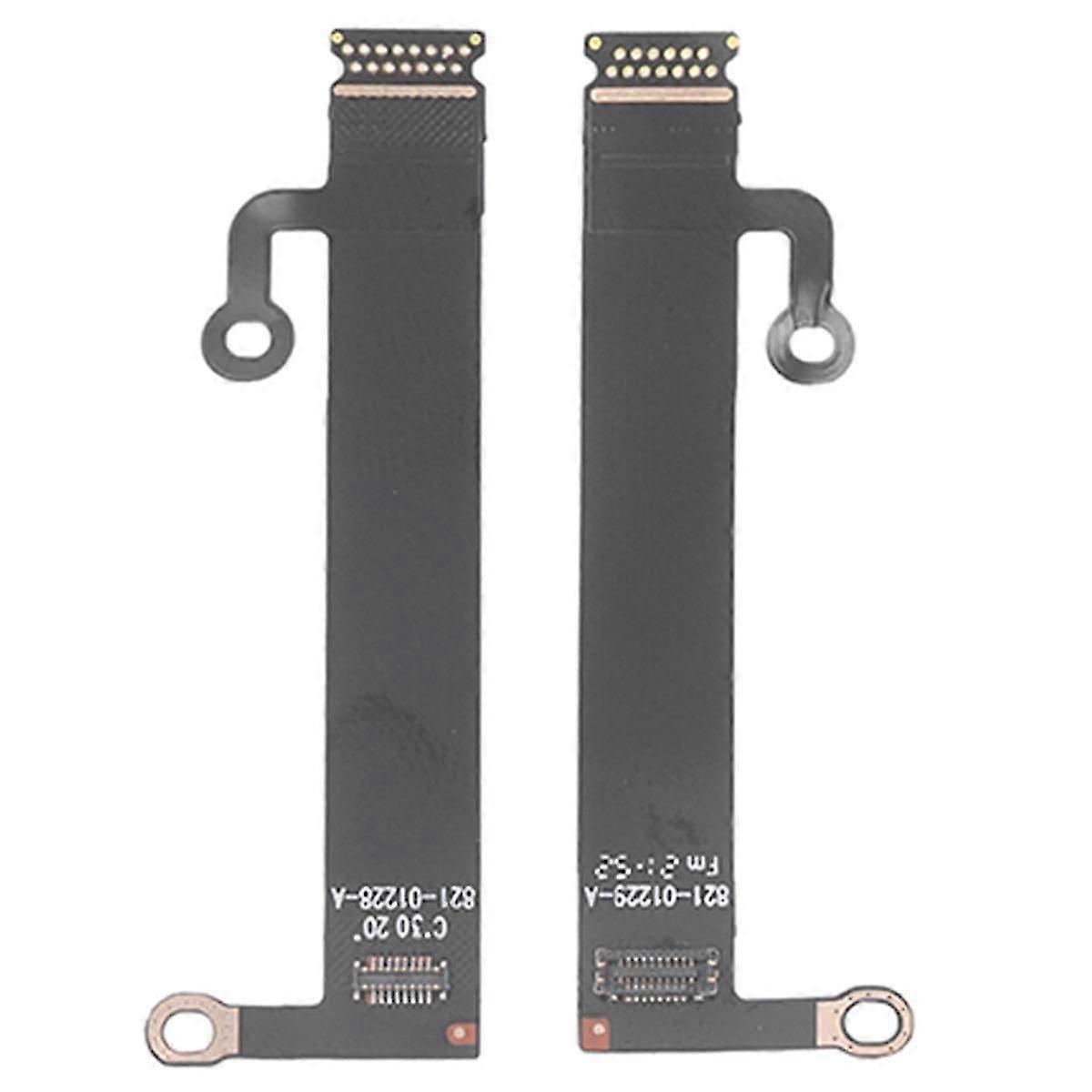 Display Back Light Flex Cable Compatible with Pro A1706 A1707 A1708 A1990 A1989