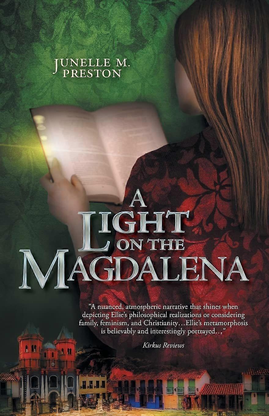 A light on the magdalena