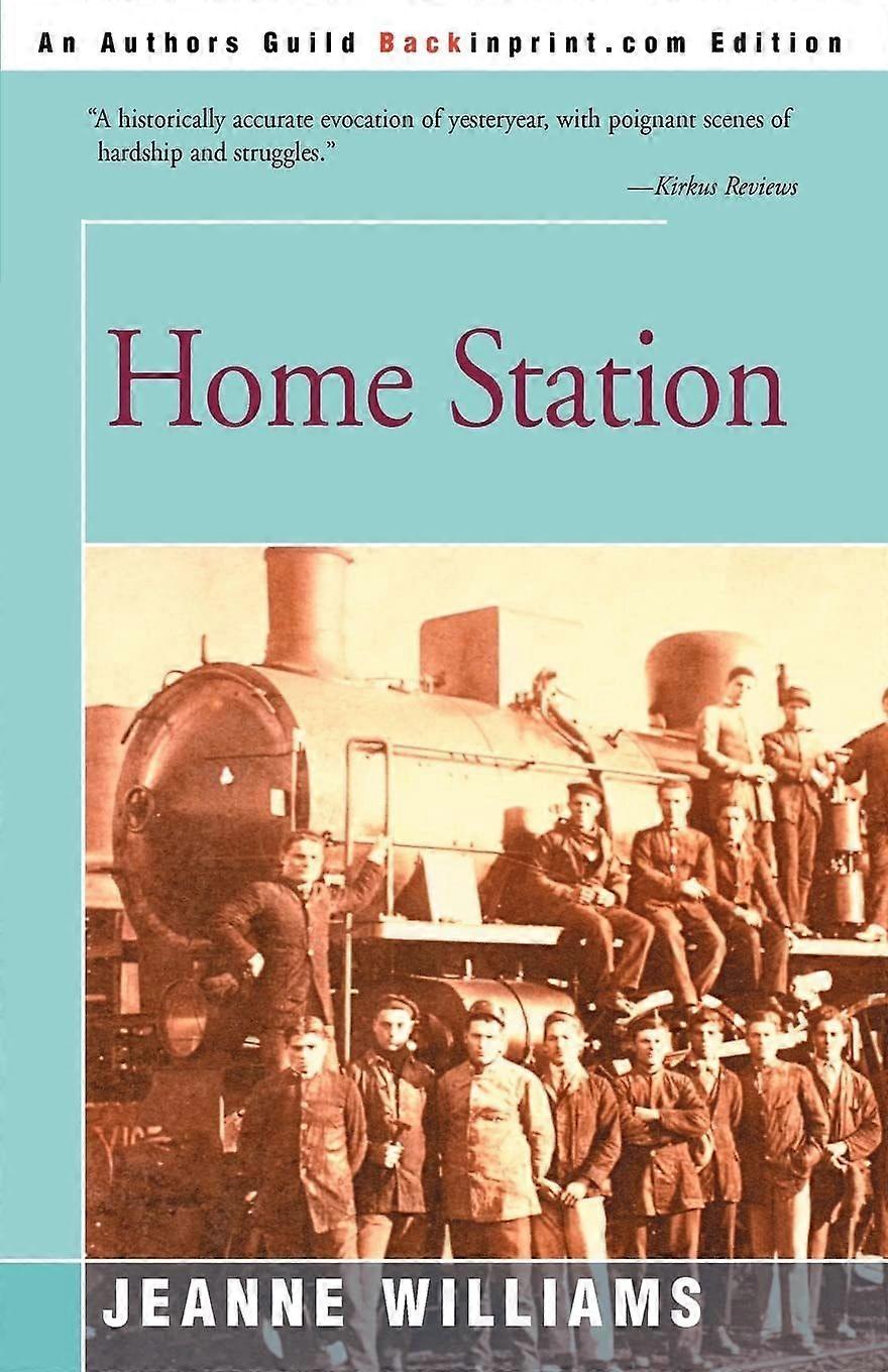 Home station