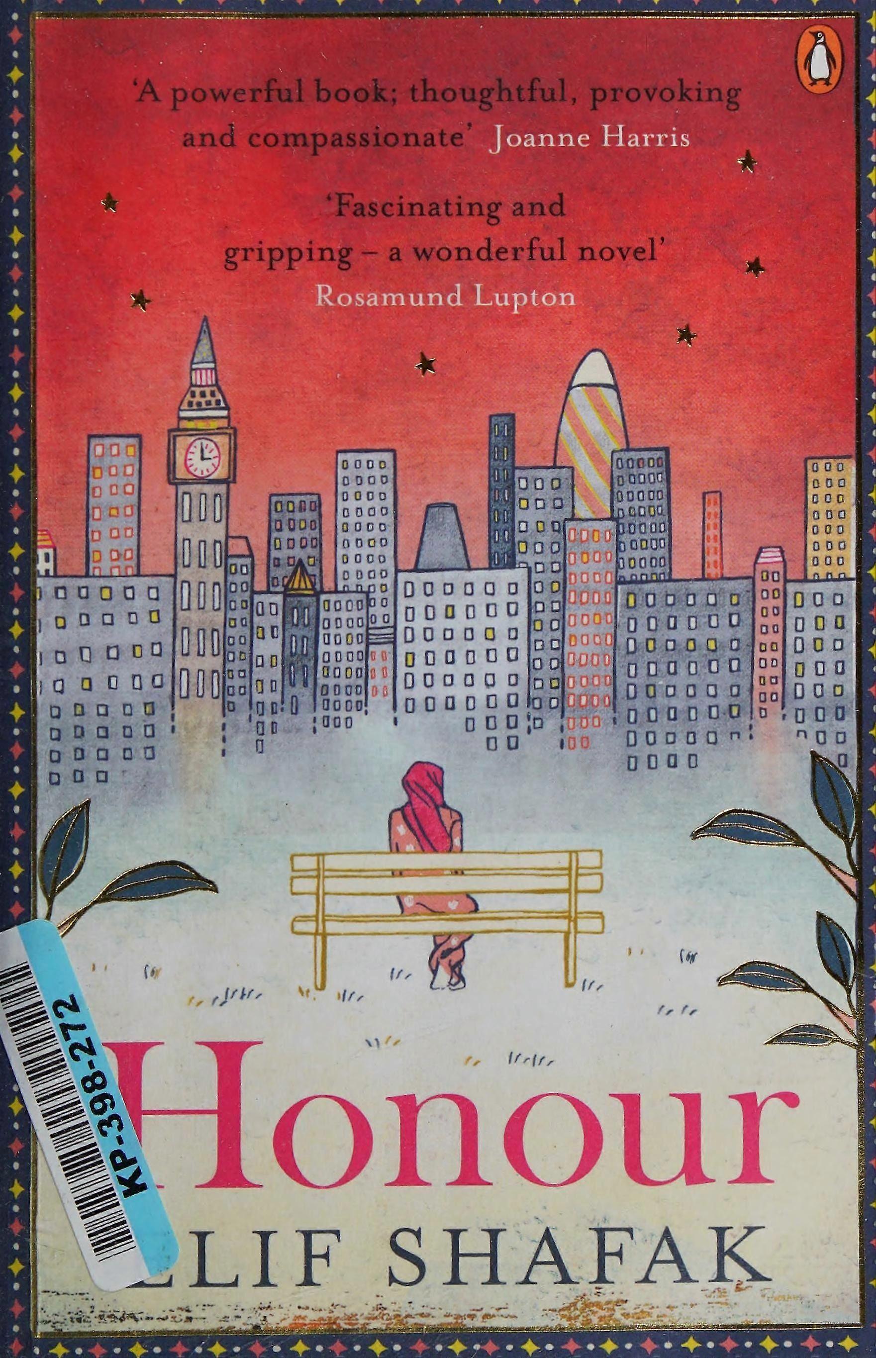 Honour