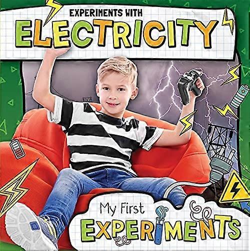Expériences avec électricité
