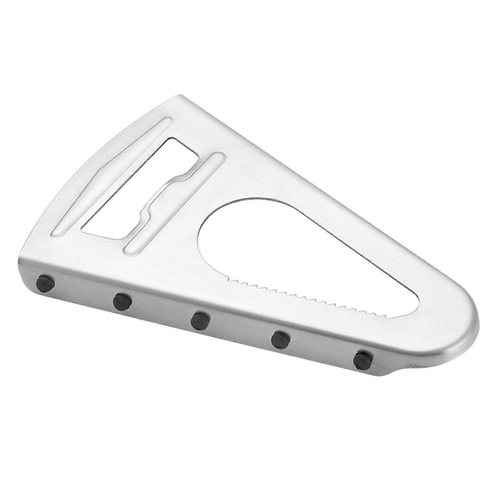 Triangular Bottle Opener Beer Bottle Opening Tool Can Opener Kitchen Supply