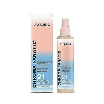 Color Fanatic, Spray Multifuncional, 21 Benefícios, Prepara, Aperfeiçoa e Protege Cabelos Coloridos, Spray Condicionador Leave-in, Fórmulas Veganas, Sulfato