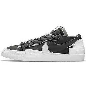 Nike X Sacai Blazer Low 'Iron Grey' DD1877-002