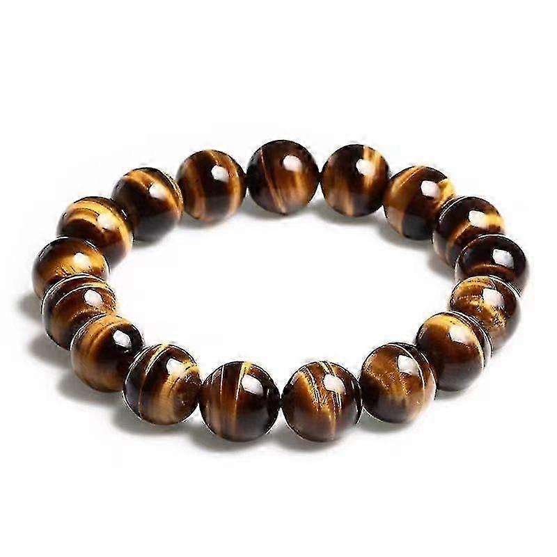 Z7 Tiger Eye Bracelet