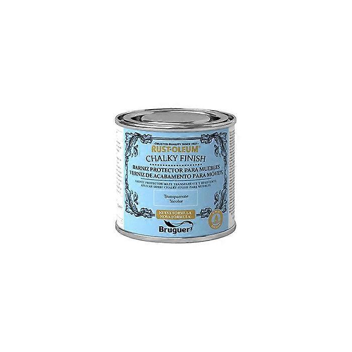-RUSTOL. Kreide-Möbellack 125 ml