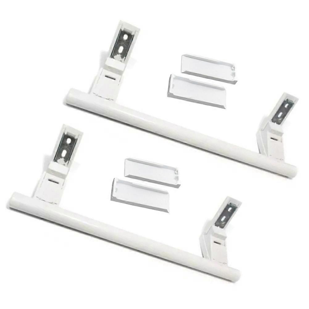 7430670 Refrigerator Door Handle Replacement Accessories Fridge Handles Door Knobs Enhancing Durability for LIEBHER