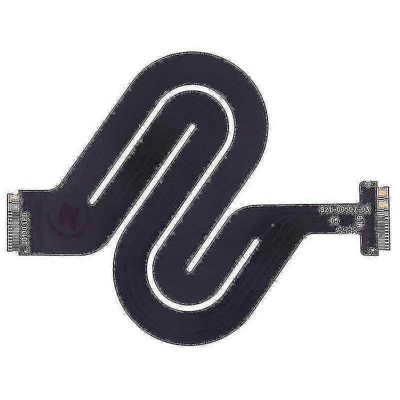 Cabo Touch Flex Para Macbook 12 Polegadas A1534 (2016) 821-00507-a 821-00507-03