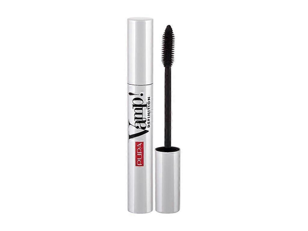 Vamp! Definition Mascara - Mascara 9 ml 001