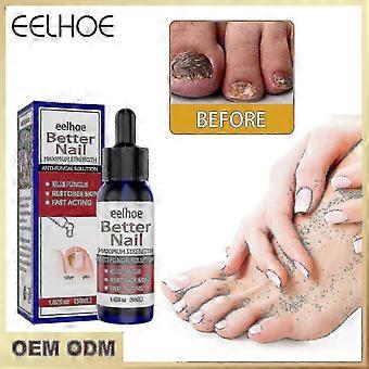Nail Treatment Nail Care Manicure And Pedicure Nourishing And Cleansing Removal Of Grey N
