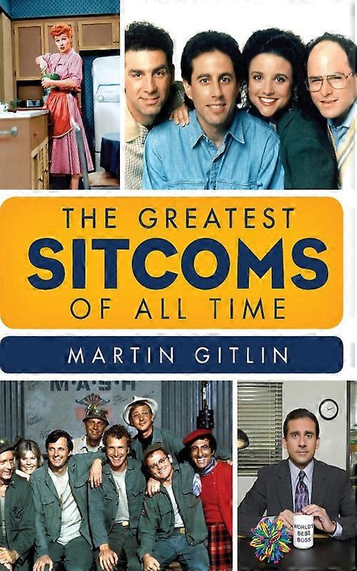 Les meilleures sitcoms de tous les temps
