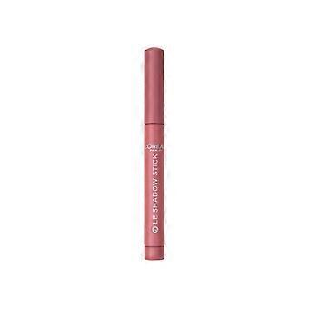 L'Oréal Paris Le Shadow Stick Eyeshadow 118 Cloudy Rose 1.4g