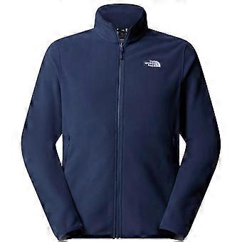 The North Face Chaquetas M Glacier Flc Jkt
