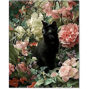 Cat Jigsaw Puzzle for Adults HAA320