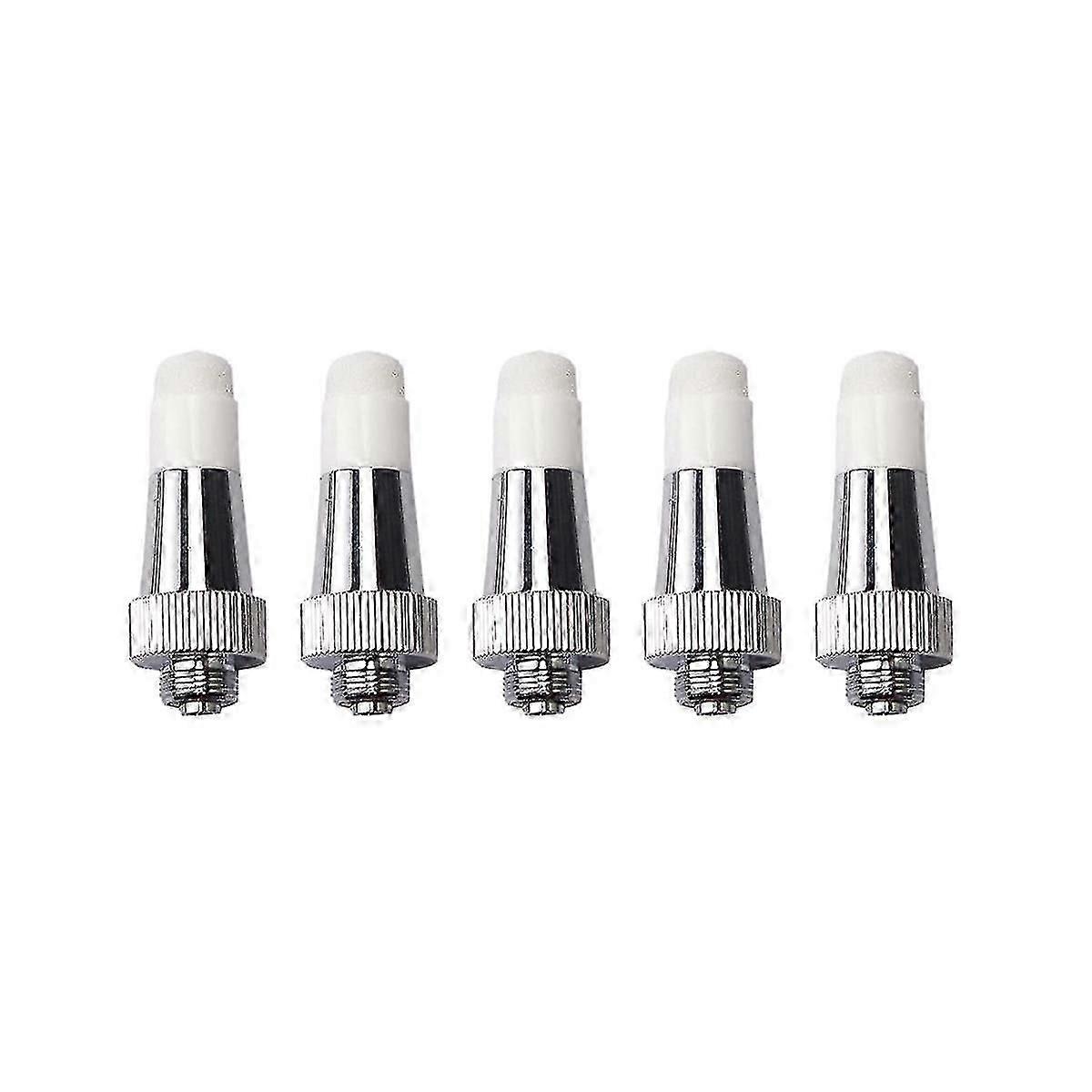 Replacement Part This Is A Ceramic Fitting, Designed For Optimal Heat Performance( Coil I Pcs)