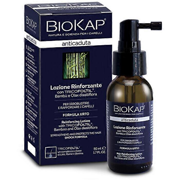 Håravfallslotion Forte 50 ml