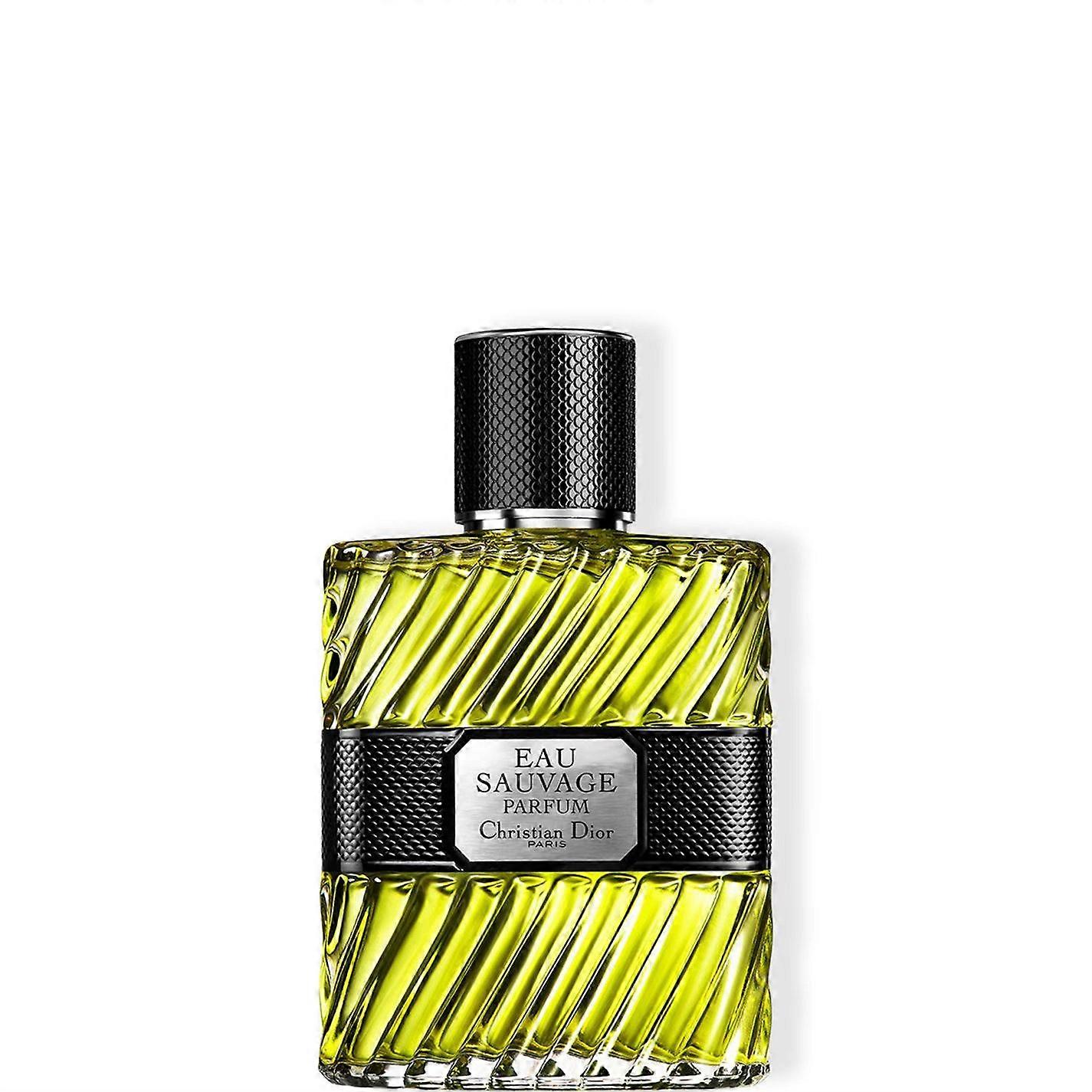 Eau Sauvage Parfum EDP 100ml