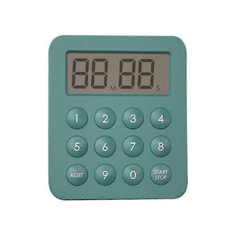Digital Kitchen Student Timer Reminder Baking Countdown Manager|Kitchen Timers NEW
