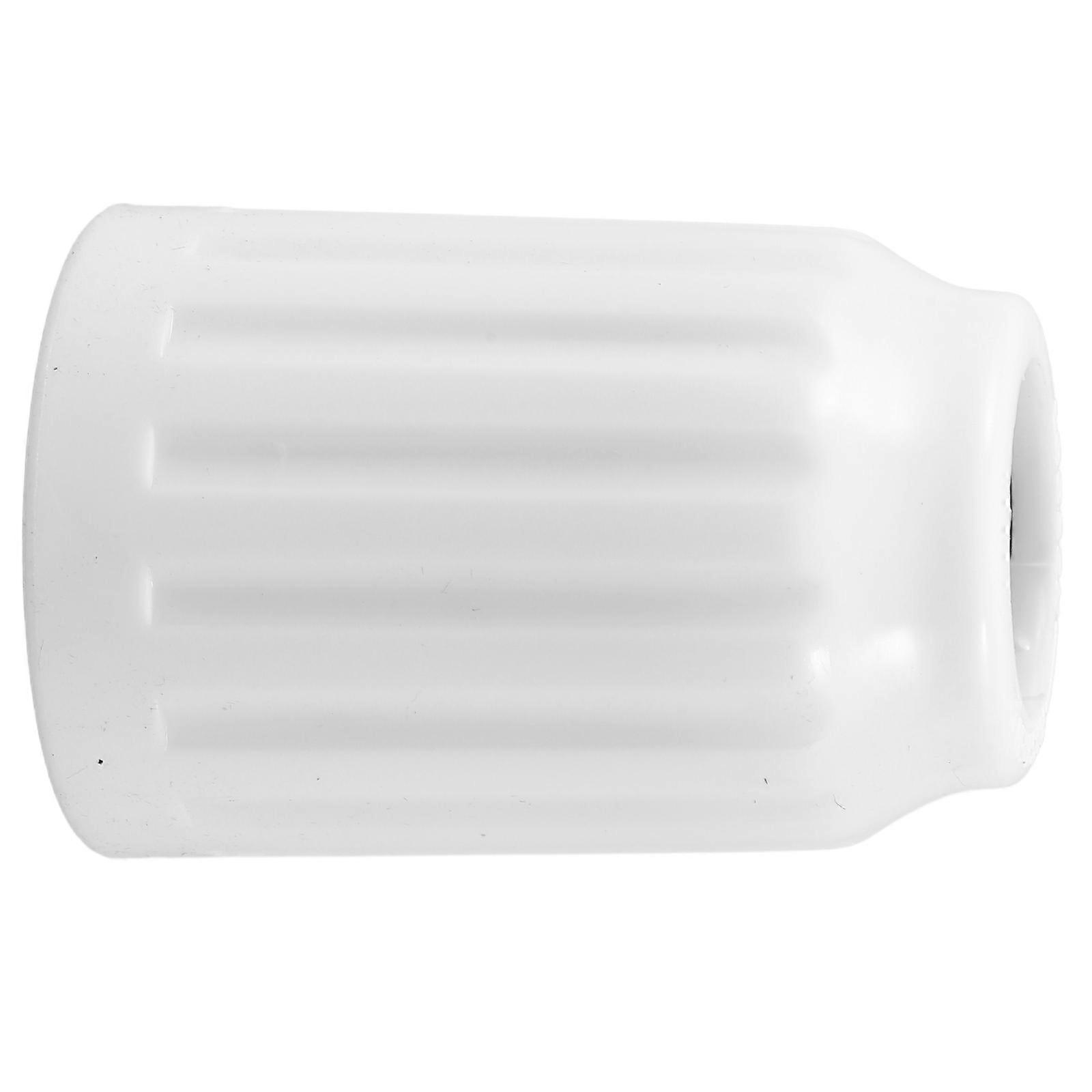 Electric Fan Portable Plastic Support Pole Lock Head Replacement