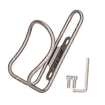 Style A 15.6cm Bike Water Bottle Cage, Bicycle Water Bottle Holder Suitable for Kids Bikes and Adult Bikes