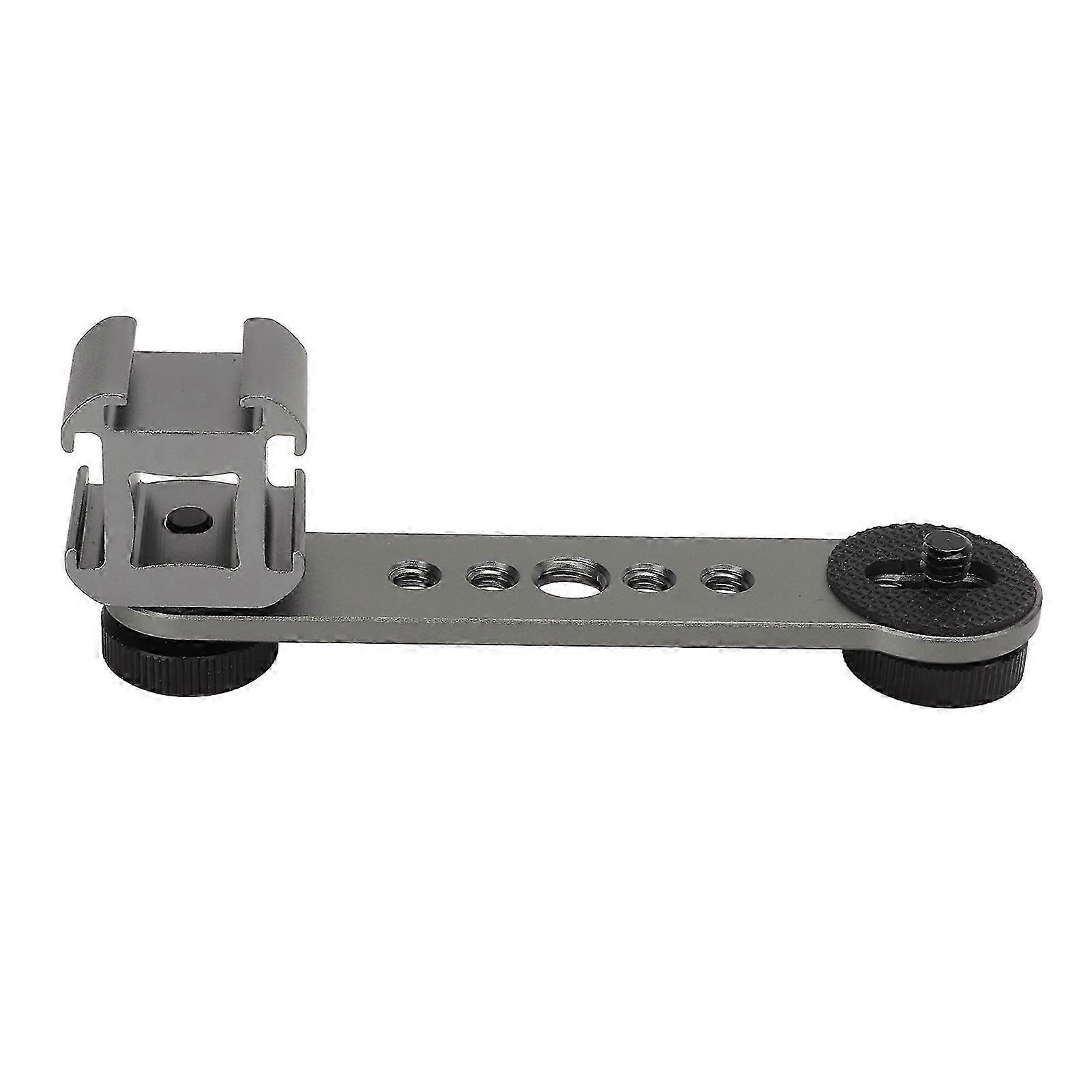 Aluminium Triple Shoe Mount Adapter