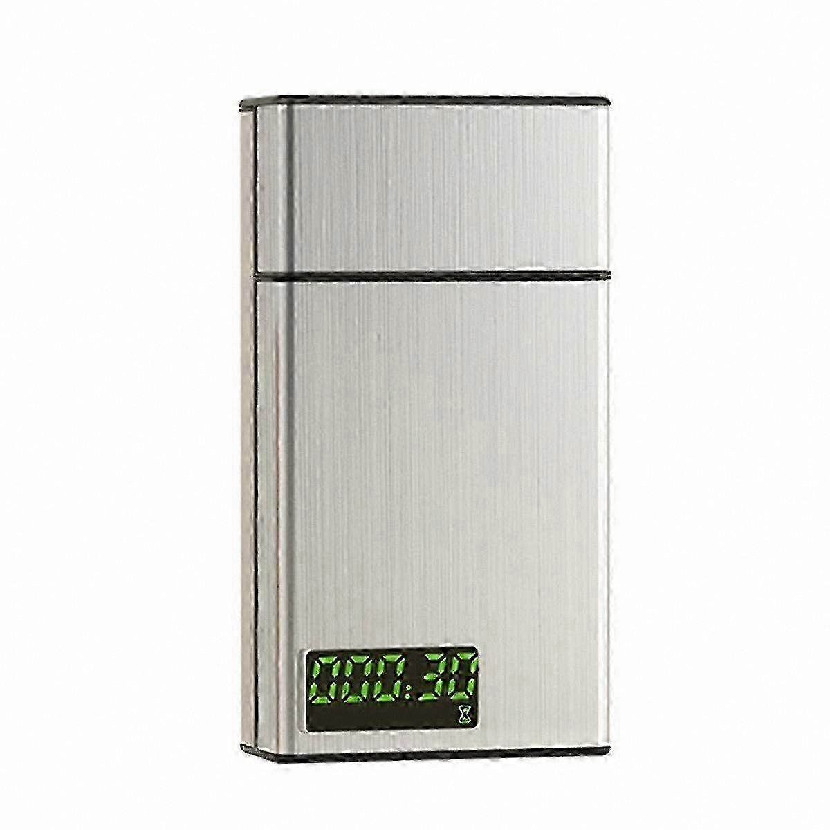 ABS Timed Lock Cigarette Control Box