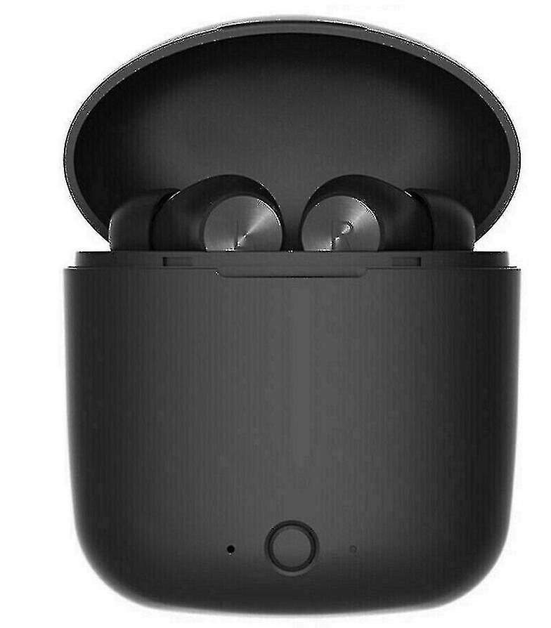 Hi-fi Wireless Bluetooth 5.0 Stereo Headphones