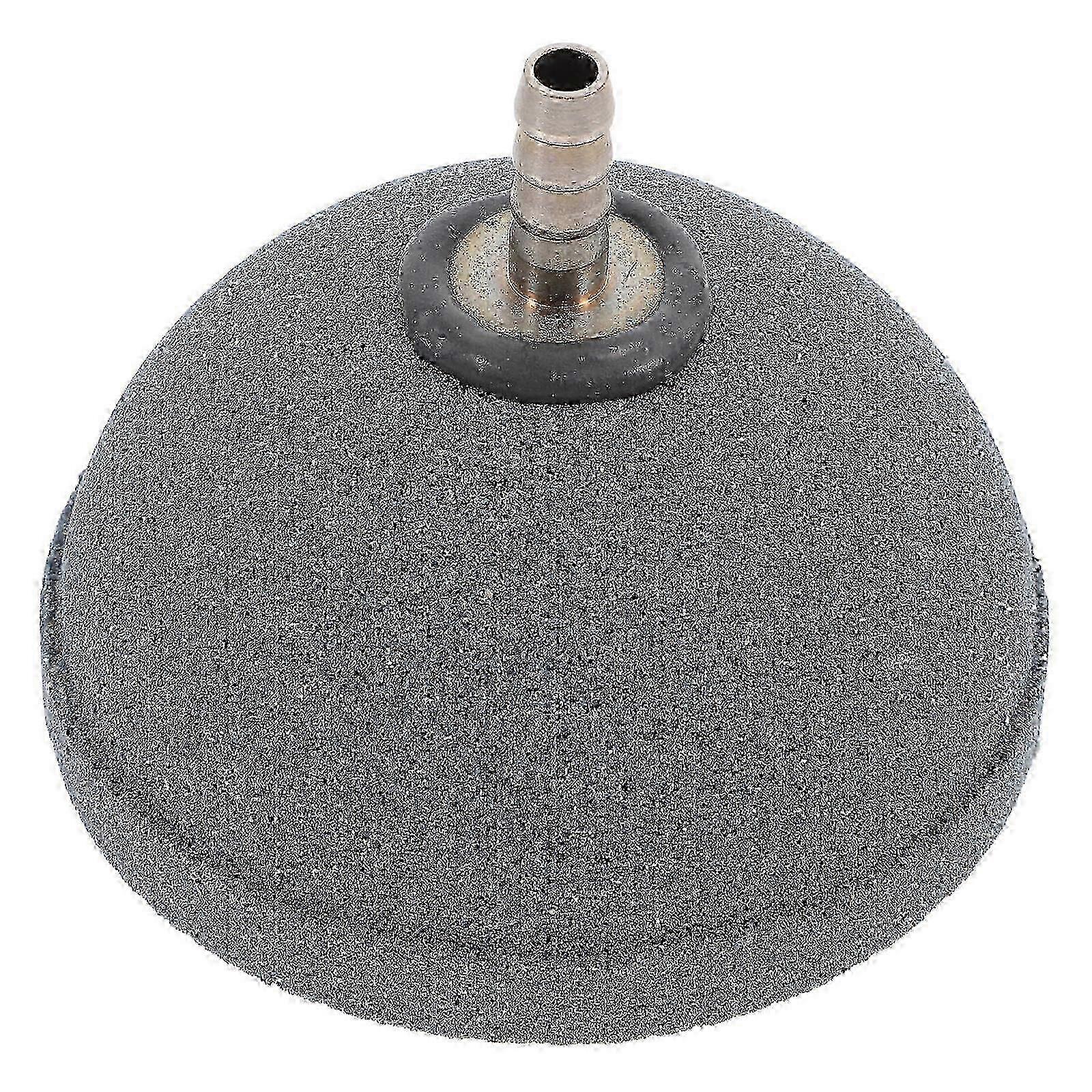 Silent Sand Diffuser for Uniform Oxygen Release