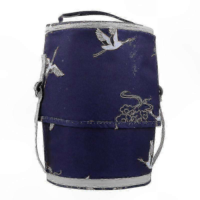 Single Portable Lunch Bag