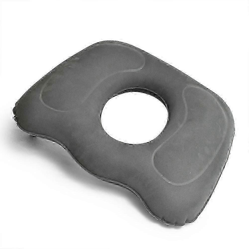 Adjustable Inflatable Coccyx Cushion